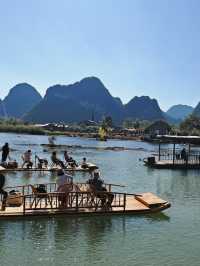 古韻鵝泉絕美秘境