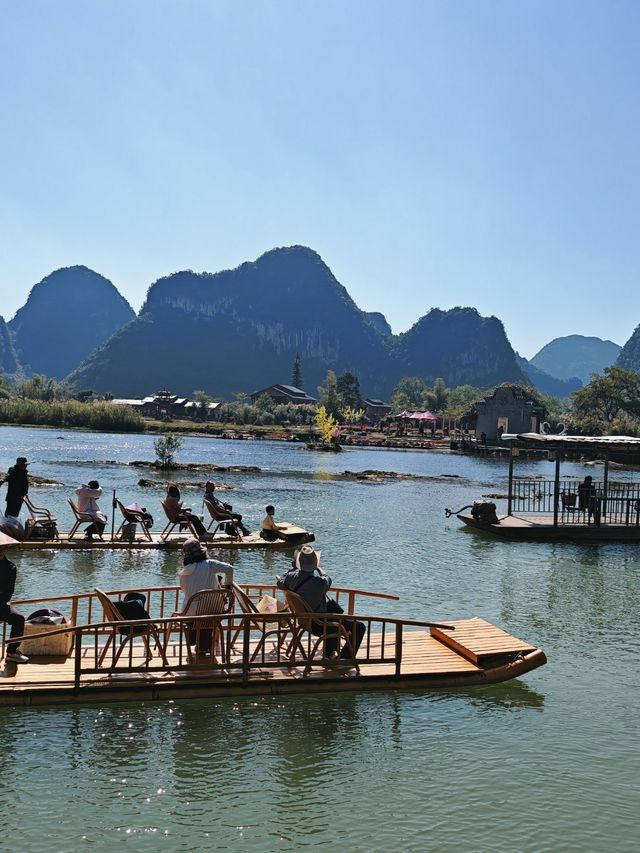 古韻鵝泉絕美秘境 古韻鵝泉絕美秘境