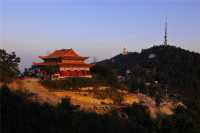 【常德2天1夜】人均500r桃花源真實存在!鉢子菜吃到扶牆。