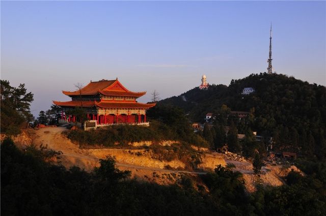 【常德2天1夜】人均500r桃花源真實存在!鉢子菜吃到扶牆。 【常德2天1夜】人均500r桃花源真實存在!鉢子菜吃到扶牆。