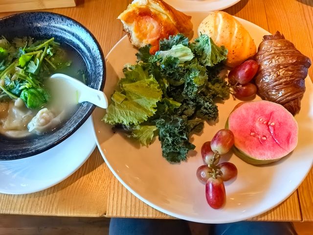 冬天的裸心谷很溫暖 冬天的裸心谷很溫暖