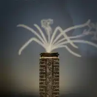 上博｜融古爍新｜宋元明清銅器展