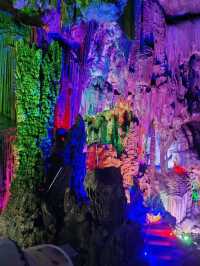 桂林4日遊|秋天去簡直美翻了