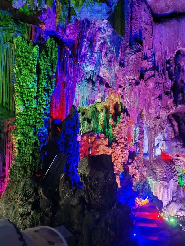 桂林4日遊|秋天去簡直美翻了 桂林4日遊|秋天去簡直美翻了