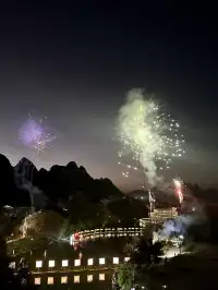 三天兩晚｜陽朔週末度假攻略