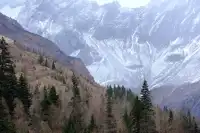 四姑娘山2日遊｜雙橋溝漂流+長坪溝騎馬