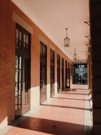 上海出片的地方都是不花錢的…(附地址)