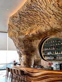 初冬南京園博園悅榕莊|礦谷秘境中的暖冬禪奢時光