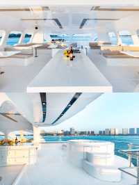 皮皮島遊艇出海這樣玩一天,才算沒白來!