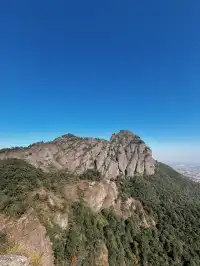 誰再說江浙滬沒「野」景我跟誰急!