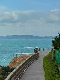 青島citywalk神仙路線人少景美巨出片！