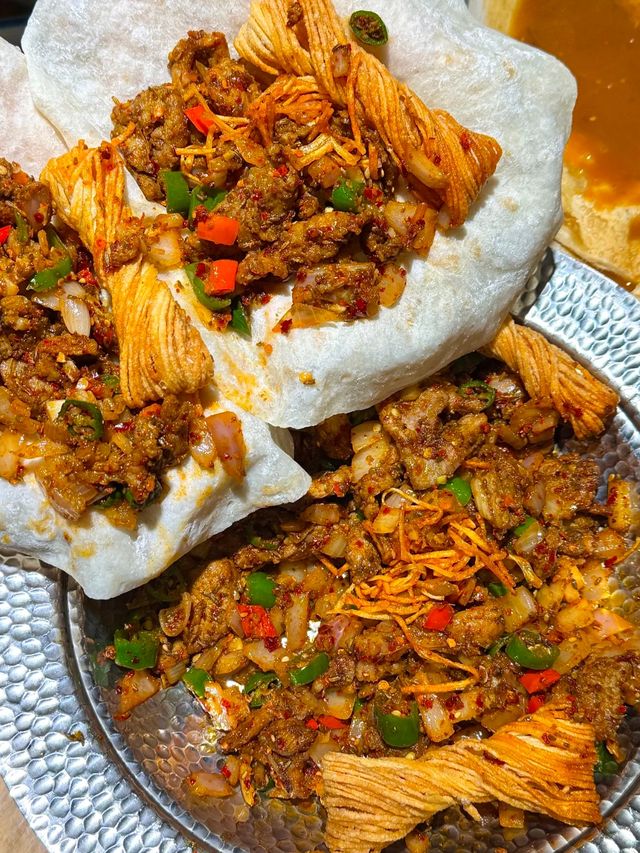 洛陽會反覆吃的炒菜 洛陽會反覆吃的炒菜