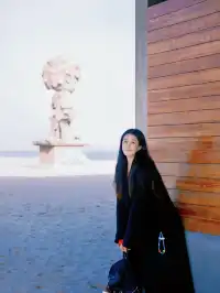 淡季的阿那亞不會辜負每一個人