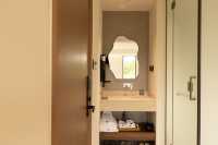 一住就不想走的山野烏托邦！