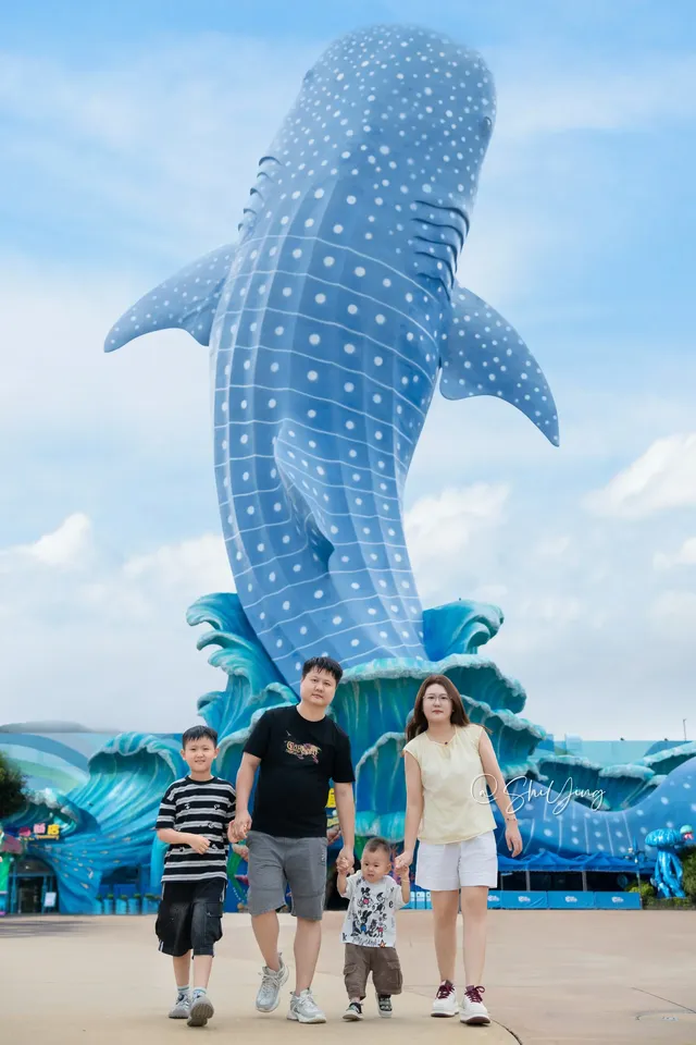 拍半小時!加修了幾百!原因太好看 拍半小時!加修了幾百!原因太好看