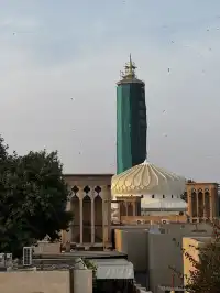 迪拜｜Al seef閒逛日記