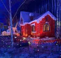 冰雪大世界保姆級攻略來了