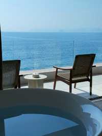 真不在國外在深圳超火的度假酒店