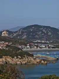 舟山淡季自駕｜兩天兩晚Day1保姆級攻略