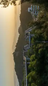 廈門 ｜山海步道林海線