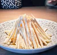 瀋陽粵菜天花板茉里璞玉氛圍感拉滿攻略    在瀋陽的鋼筋森林裡，藏著一處能沉浸式感受廣府韻味