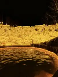 去長白山北坡選藍景一站式滑雪度假