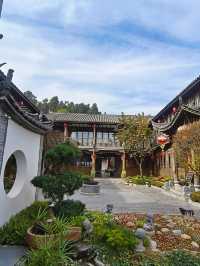 泊心雲舍·歸來的暖意:一碗梨湯與無數細節