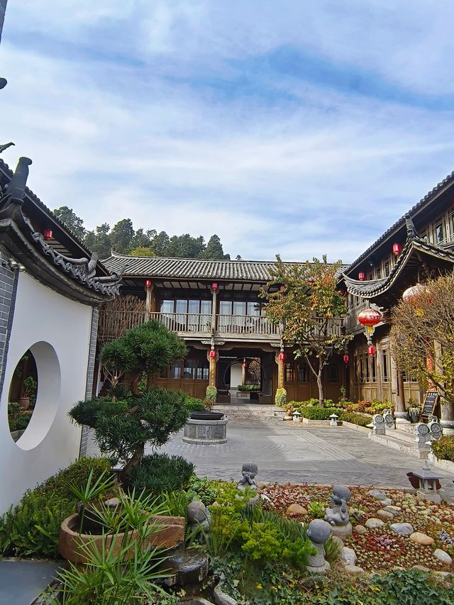 泊心雲舍·歸來的暖意:一碗梨湯與無數細節 泊心雲舍·歸來的暖意:一碗梨湯與無數細節