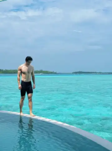 馬爾代夫 麗思卡爾頓選島成功