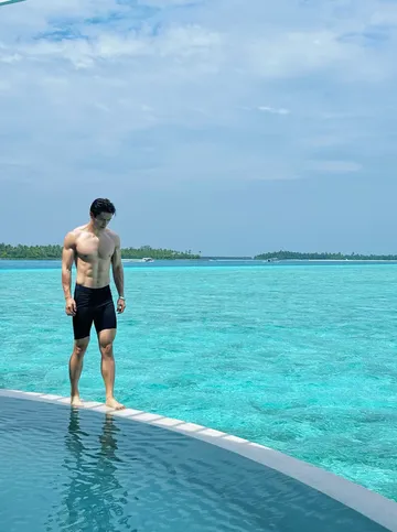 馬爾代夫 麗思卡爾頓選島成功