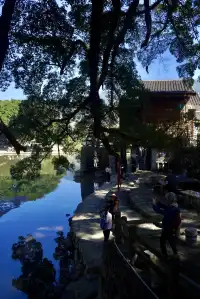 來漳州南靖看土樓真的不建議報團……