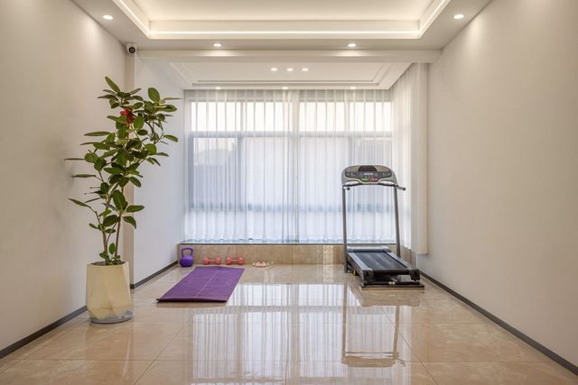 宜興遛娃/度假雲嶼山居把鬆弛感焊在骨子裡