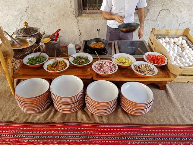 迪拜| Al Seef Heritage酒店，樂享傳統與現代   酒店：Al Seef Herit