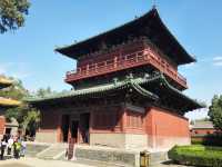 河北正定隆興寺（隋朝，國保一）