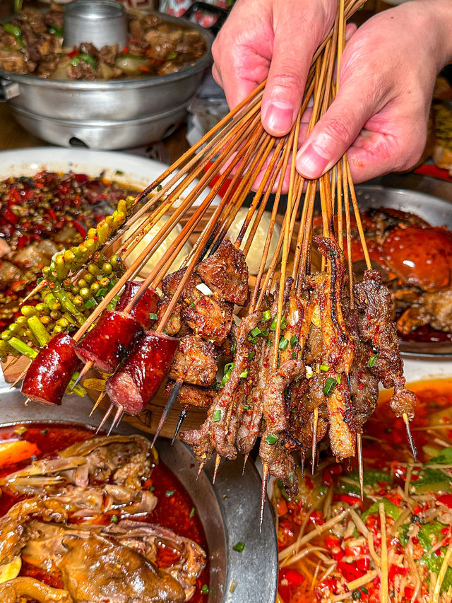 成都紅牌樓。。。已經5刷了!! 成都紅牌樓。。。已經5刷了!!