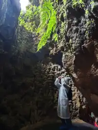 爆省力玩法黃果樹懶人一日遊全攻略