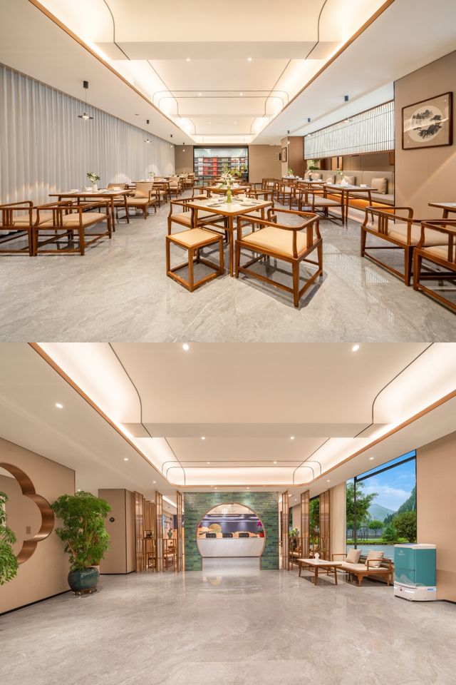 高鐵旁的睡眠療癒空間 高鐵旁的睡眠療癒空間