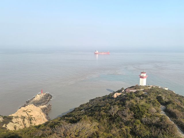 舟山蝦峙島真實經歷：越純樸的地方，越要小心陌生人的熱情