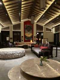 棲居千島湖畔,私享山林初冬暖|千島湖安嵐住宿全攻略