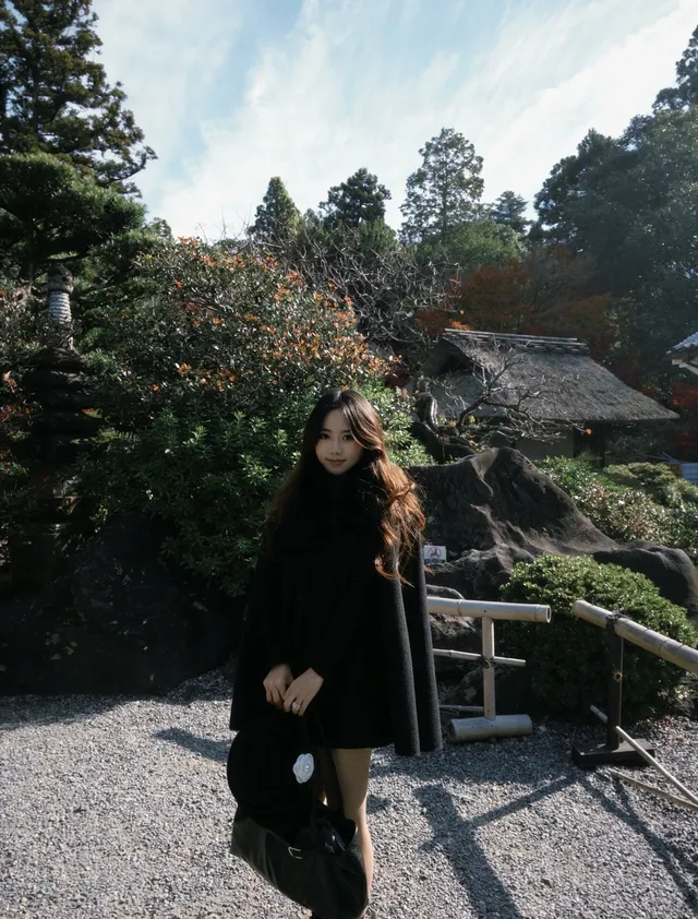 京都𝐊𝐲𝐨𝐭𝐨｜漫畫照進現實