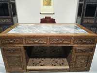 北京藝術博物館光華照物————清代家具展