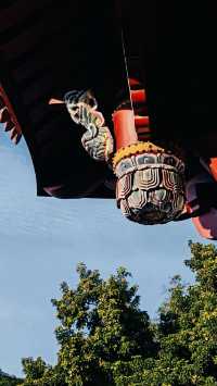 泉州藏了一處千年古寺!比開元寺更清淨