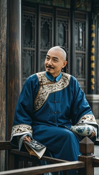 Cangzhou Wulin Secret Realm Guide