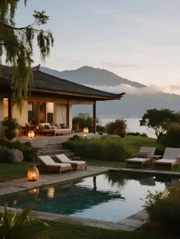 Stay in a Snow Mountain Fairy Tale House! A Hidden Family-Friendly Gem in Lijiang