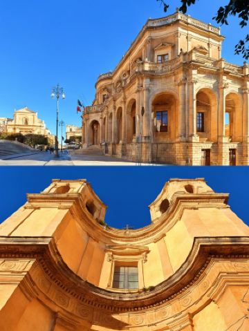 Я провела 7 дней в Италии, путешествуя в новогодний день. Мне совсем не хотелось возвращаться домой.