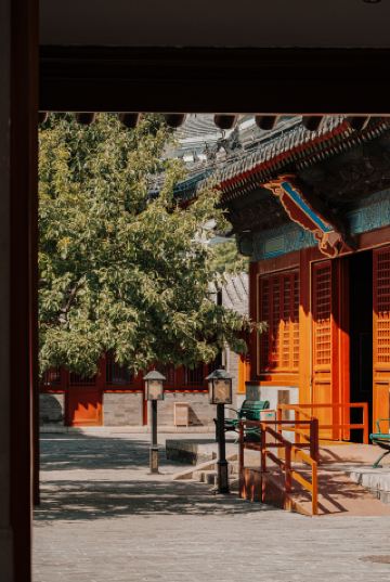 Di Beijing! Museum tersembunyi yang namanya kurang dikenal