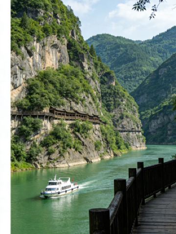 คู่มือท่องเที่ยวหันจง