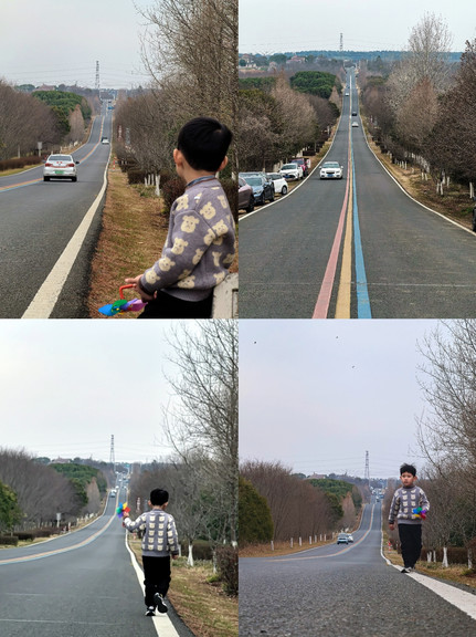 溧阳1号公路·神女湖驿站(彩虹天路) 参考图 11