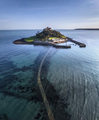 UK Cornwall｜A Summer Paradise Hidden by Locals