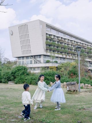 Chengdu 1-Hour Mini-Vacation | A Family Weekend at the InterContinental Chengdu Heilongtan
